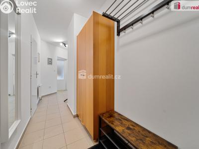 Sale apartment 2+1 Harrachov č. 9