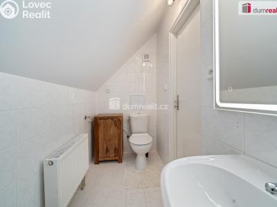 Sale apartment 2+1 Harrachov č. 12