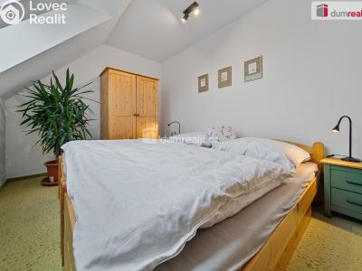 Sale apartment 2+1 Harrachov č. 14