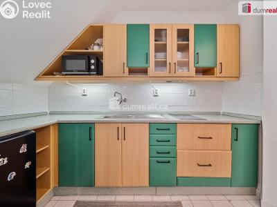 Sale apartment 2+1 Harrachov č. 17