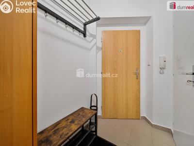 Sale apartment 2+1 Harrachov č. 19