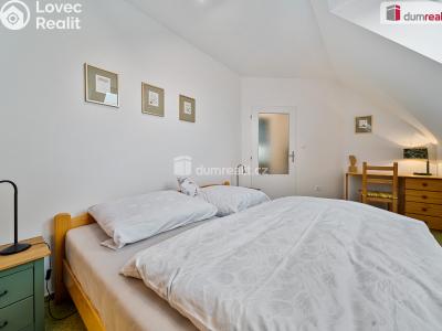 Sale apartment 2+1 Harrachov č. 23