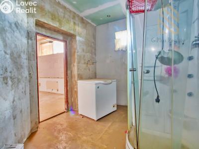 Prodej obchodního prostoru Děčín, Dělnická č. 16