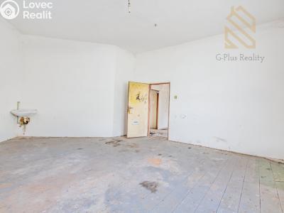 Prodej obchodního prostoru Děčín, Dělnická č. 23