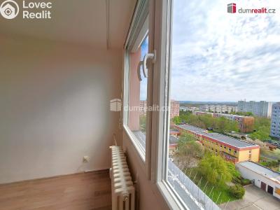 Prodej bytu 2+KK Praha 11, Konstantinova č. 2