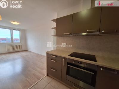 Prodej bytu 2+KK Praha 11, Konstantinova č. 3