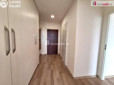 Prodej bytu 2+KK Praha 11, Konstantinova č. 4