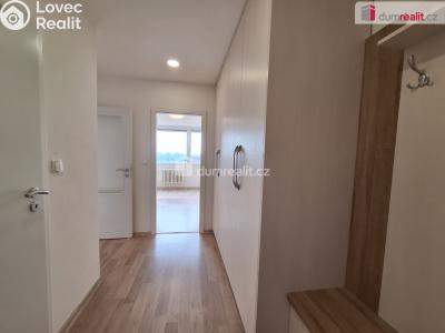 Prodej bytu 2+KK Praha 11, Konstantinova č. 5
