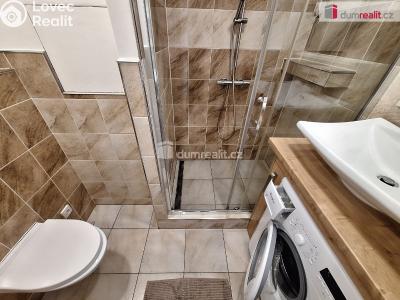 Prodej bytu 2+KK Praha 11, Konstantinova č. 7