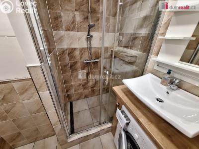 Prodej bytu 2+KK Praha 11, Konstantinova č. 8