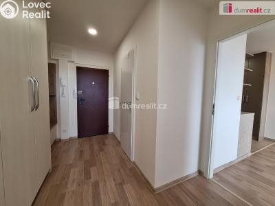 Prodej bytu 2+KK Praha 11, Konstantinova č. 9