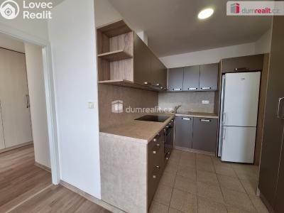 Prodej bytu 2+KK Praha 11, Konstantinova č. 11