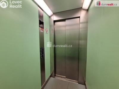Prodej bytu 2+KK Praha 11, Konstantinova č. 15