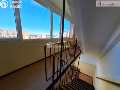 Prodej bytu 2+KK Praha 11, Konstantinova č. 16