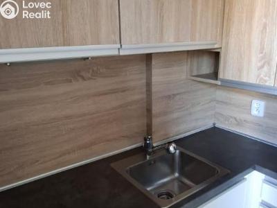 Pronájem bytu 1+KK Ostrava, Spartakovců č. 1