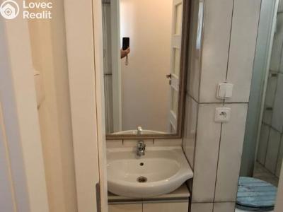 Pronájem bytu 1+KK Ostrava, Spartakovců č. 2