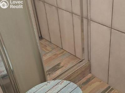 Pronájem bytu 1+KK Ostrava, Spartakovců č. 3