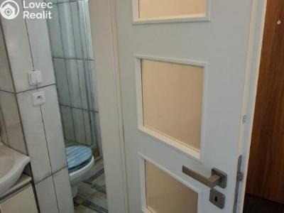 Pronájem bytu 1+KK Ostrava, Spartakovců č. 5