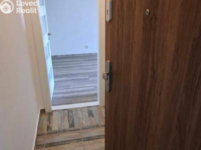Pronájem bytu 1+KK Ostrava, Spartakovců č. 7