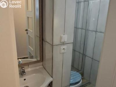Pronájem bytu 1+KK Ostrava, Spartakovců č. 8