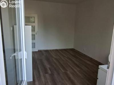 Pronájem bytu 1+KK Ostrava, Spartakovců č. 9