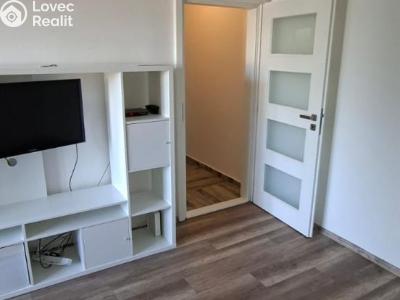 Pronájem bytu 1+KK Ostrava, Spartakovců č. 10