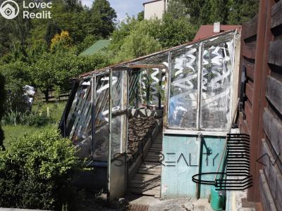 Prodej chaty Karlovy Vary č. 15