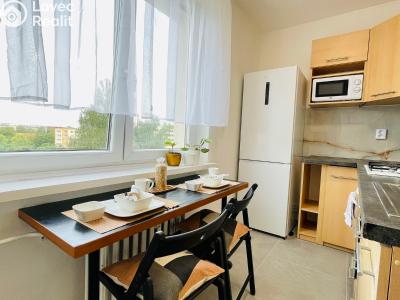 Prodej bytu 2+1 Ostrava, Horní č. 8