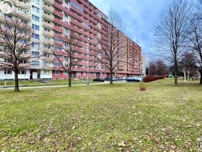Prodej bytu 2+1 Ostrava, Horní č. 16