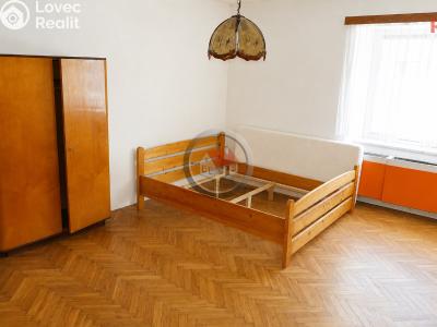 Prodej rodinného domu Račice č. 3