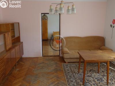 Prodej rodinného domu Račice č. 4