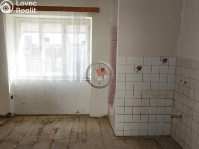 Prodej rodinného domu Račice č. 5