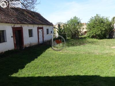 Prodej rodinného domu Račice č. 10