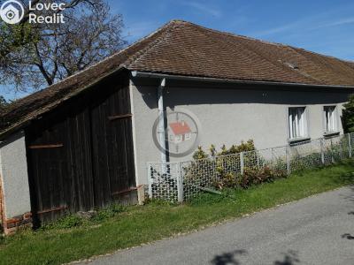 Prodej rodinného domu Račice č. 11