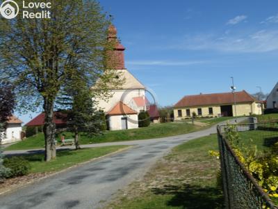 Prodej rodinného domu Račice č. 12