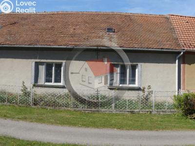 Prodej rodinného domu Račice č. 15