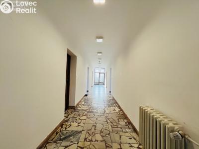 Pronájem kanceláře Český Těšín, Nová Tovární č. 5