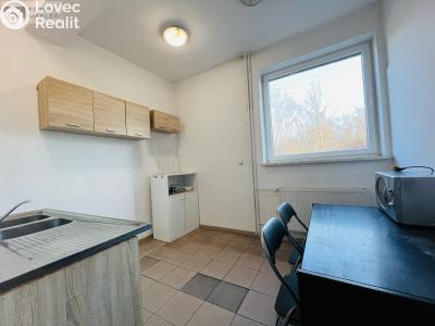 Pronájem kanceláře Český Těšín, Nová Tovární č. 7