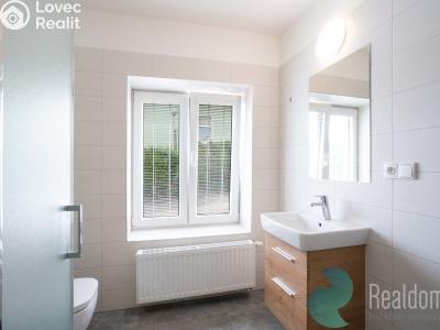 Pronájem bytu 1+KK České Budějovice, Prašná č. 5