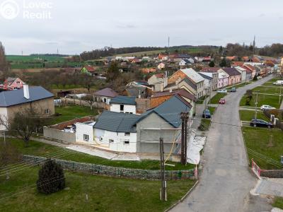 Prodej rodinného domu Krčmaň, Náves 15 č. 15