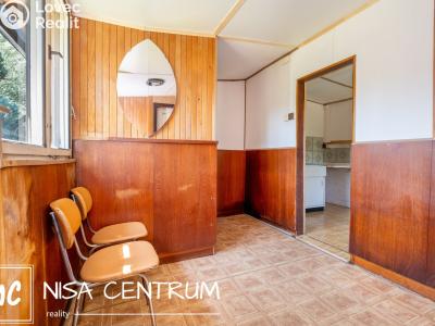Продаж хатини Stráž nad Nisou č. 4