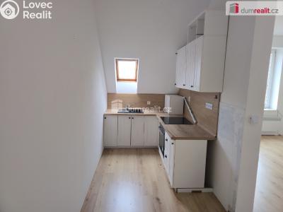 Sale apartment 4+KK Lipník č. 2