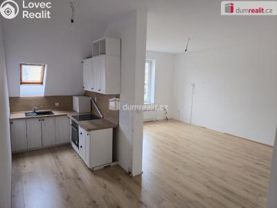 Sale apartment 4+KK Lipník č. 3