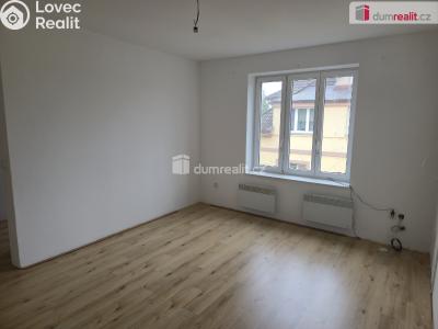 Sale apartment 4+KK Lipník č. 5