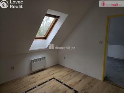 Sale apartment 4+KK Lipník č. 8