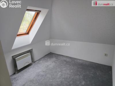Sale apartment 4+KK Lipník č. 9