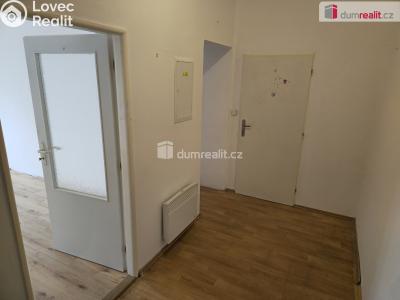 Sale apartment 4+KK Lipník č. 11