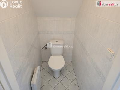 Sale apartment 4+KK Lipník č. 12