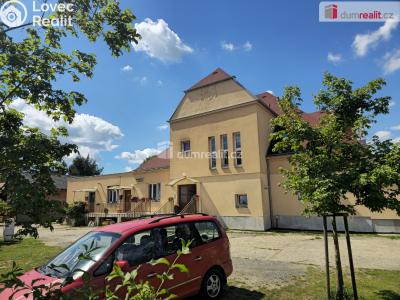 Sale apartment 4+KK Lipník č. 14