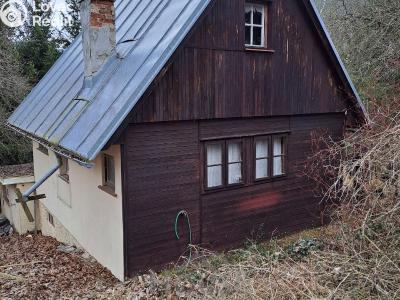 Sale family house Městečko č. 2
